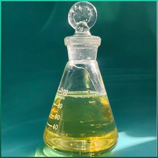 Хексадеценил янтарен анхидрид