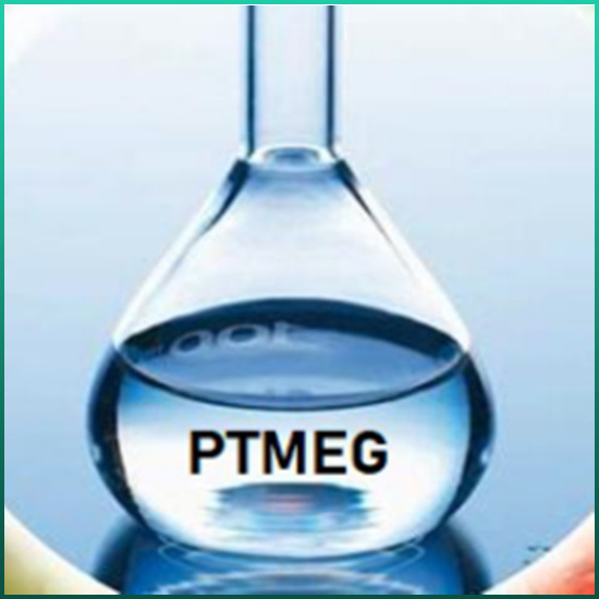 Политетрахидрофуран (PTMEG) CAS: 25190-06-1
